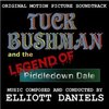Tuck Bushman and the Legend of Piddledown Dale