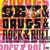 Sex&Drugs&Rock&Roll: Johnny Cash Said (Single)