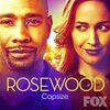 Rosewood: Capsize (Single)
