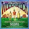 Taking Woodstock - Original Score