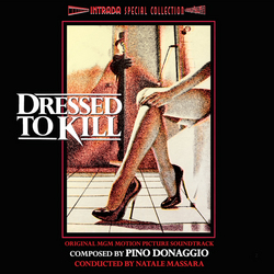 Dressed to Kill - Expanded Edition