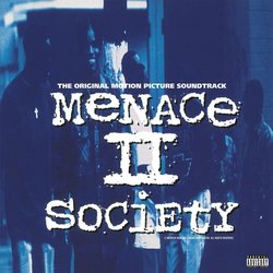 Menace II Society - Vinyl Edition