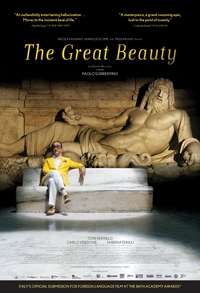 The Great Beauty (La Grande Bellezza)