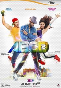 ABCD (Any Body Can Dance) 2
