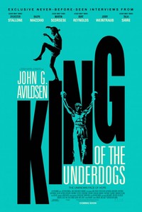 John G: Avildsen: King of the Underdogs