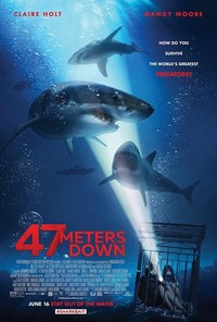47 Meters Down (In the Deep)