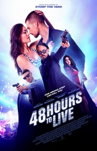 48 Hours to Live (Wild for the Night)