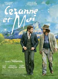 Cezanne and I (Cezanne et moi)