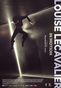 Louise Lecavalier - In Motion