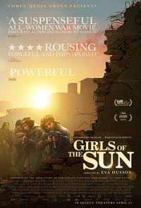 Girls of the Sun (Les filles du soleil) 