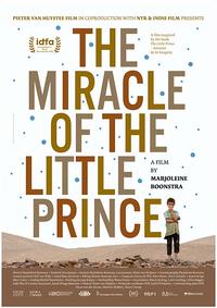 The Miracle of the Little Prince (Het Wonder van Le Petit Prince)