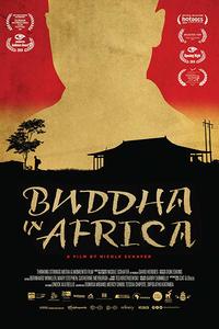 Buddha in Africa