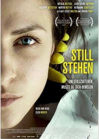 Stay Still (Stillstehen)