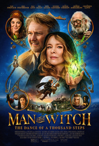 Man & Witch: The Dance of a Thousand Steps