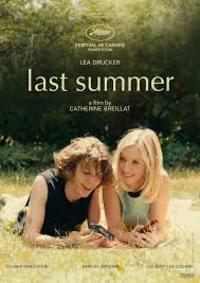Last Summer (L'ete dernier)