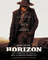 Horizon: An American Saga: Chapter 2