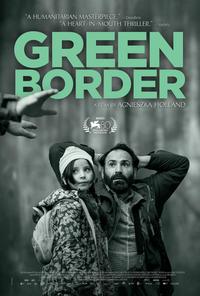 Green Border (Zielona granica)