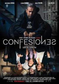 Confessions (Confesiones)