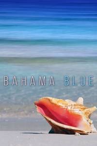 Bahama Blue